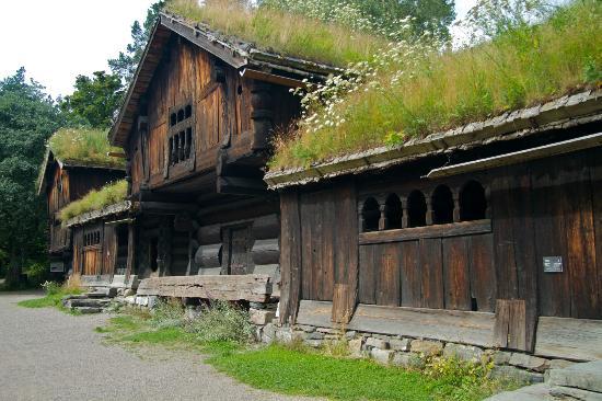 norsk-folkemuseum
